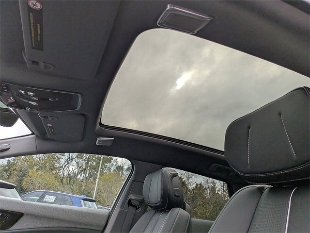 2026 Cadillac OPTIQ Premium Sport