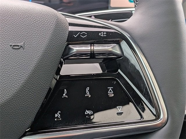 2026 Cadillac OPTIQ Premium Sport