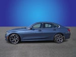 2025 BMW 3 Series 330i