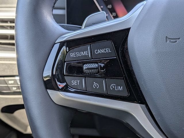 2025 BMW 3 Series 330i