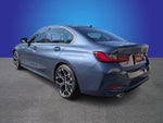 2025 BMW 3 Series 330i