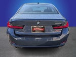 2025 BMW 3 Series 330i