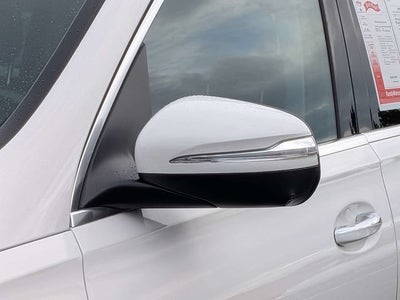 2024 Mercedes-Benz GLS GLS 450