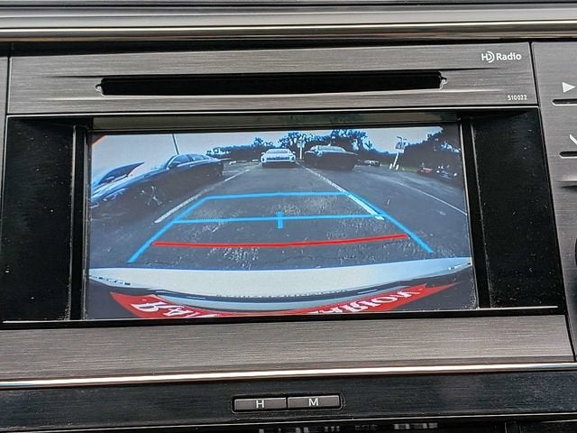 2015 Toyota Avalon Limited