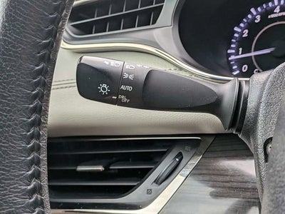 2015 Toyota Avalon Limited