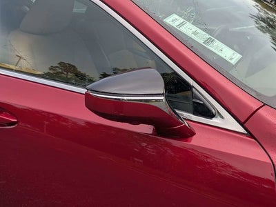 2019 Lexus ES ES 350