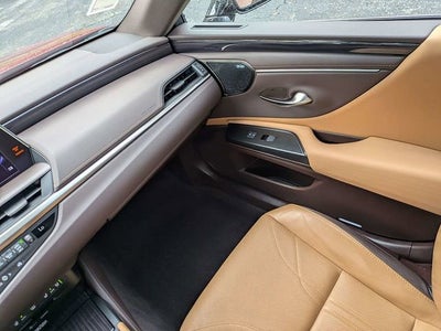 2019 Lexus ES ES 350
