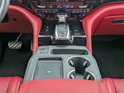 2025 Acura MDX w/A-Spec Package