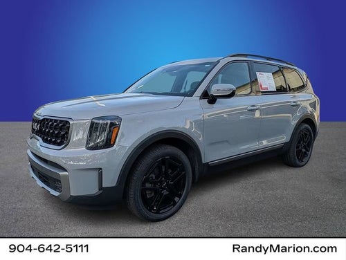 2023 Kia Telluride SX Prestige X-Line