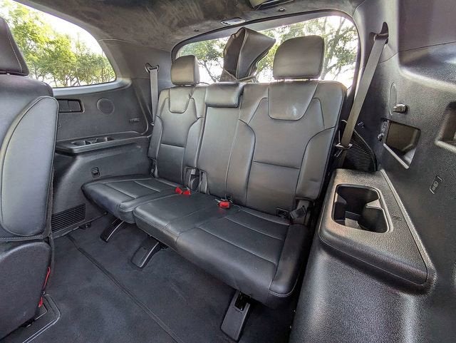 2023 Kia Telluride SX Prestige X-Line