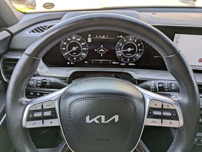 2023 Kia Telluride SX Prestige X-Line