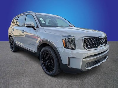 2023 Kia Telluride SX Prestige X-Line