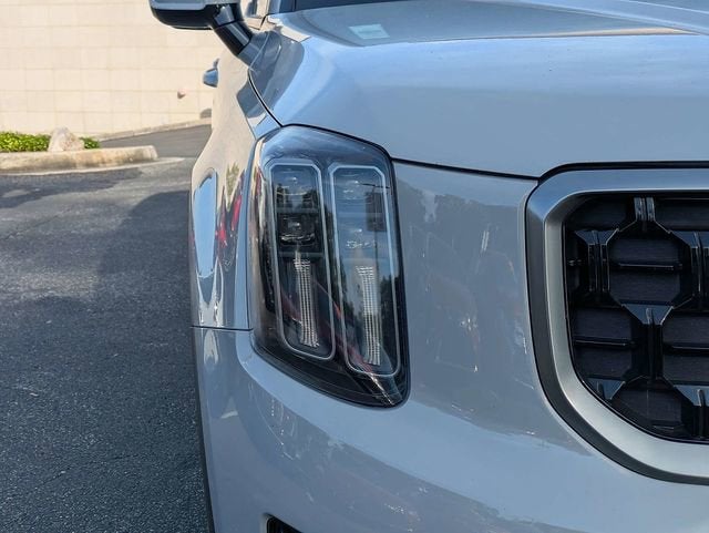 2023 Kia Telluride SX Prestige X-Line