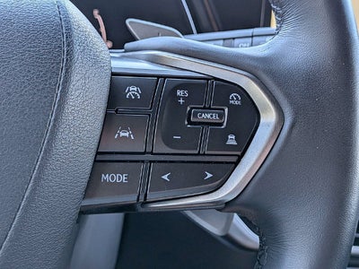 2024 Lexus RX RX 350