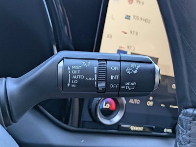 2024 Lexus RX RX 350