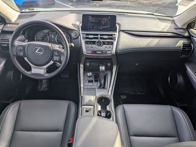 2021 Lexus NX NX 300