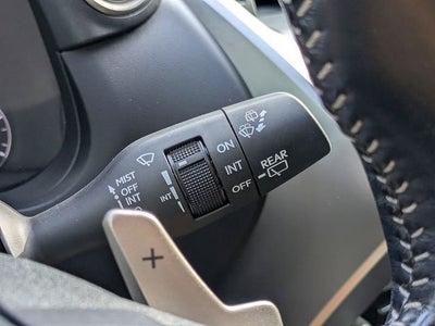 2021 Lexus NX NX 300