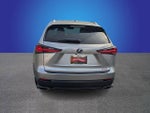 2021 Lexus NX NX 300