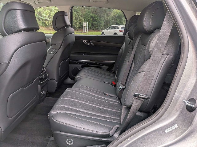 2024 Genesis GV80 4DR AWD 3.5