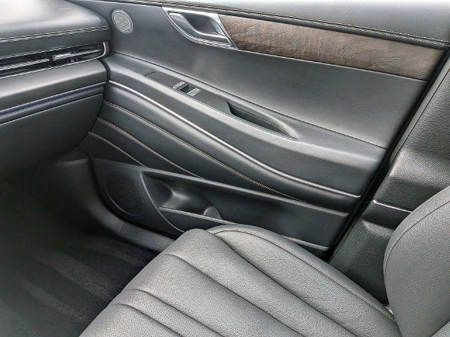 2024 Genesis GV80 4DR AWD 3.5