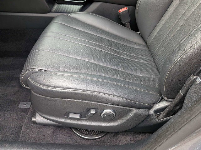 2024 Genesis GV80 4DR AWD 3.5