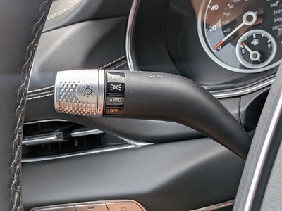 2024 Genesis GV80 4DR AWD 3.5