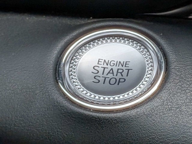 2024 Genesis GV80 4DR AWD 3.5