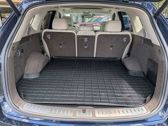 2024 Genesis GV80 3.5T AWD 7P