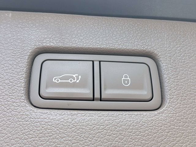 2024 Genesis GV80 3.5T AWD 7P