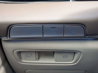 2024 Genesis GV80 3.5T AWD 7P