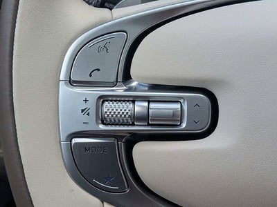 2024 Genesis GV80 3.5T AWD 7P