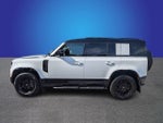 2025 Land Rover Defender X-Dynamic SE