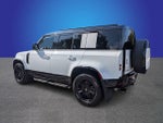 2025 Land Rover Defender X-Dynamic SE