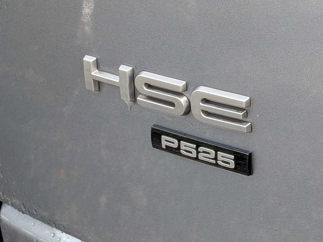 2021 Land Rover Range Rover P525 Westminster