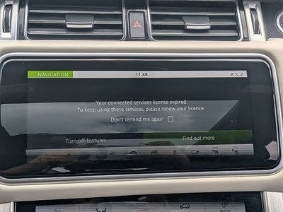 2021 Land Rover Range Rover P525 Westminster