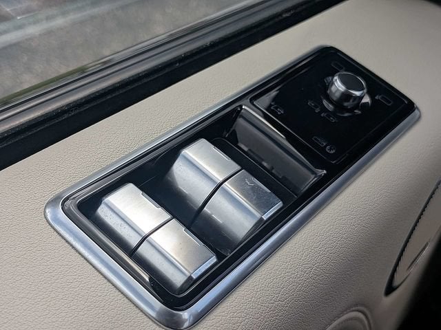 2021 Land Rover Range Rover P525 Westminster