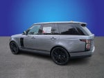 2021 Land Rover Range Rover P525 Westminster
