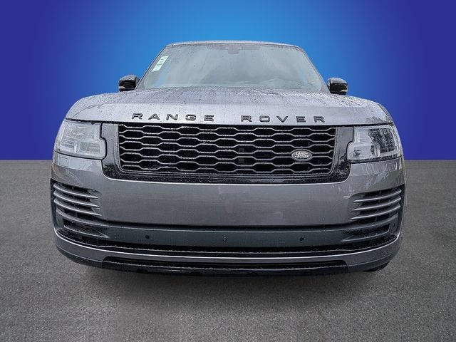 2021 Land Rover Range Rover P525 Westminster