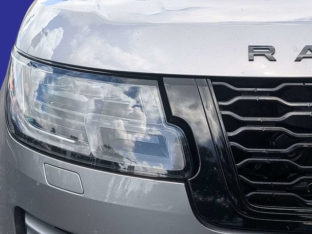 2021 Land Rover Range Rover P525 Westminster