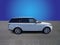 2019 Land Rover Range Rover HSE