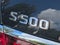 2023 Mercedes-Benz S-Class S 500