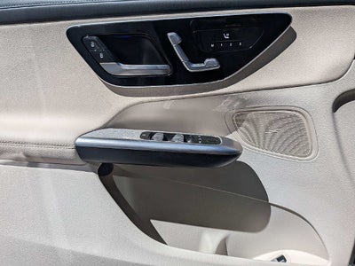2023 Mercedes-Benz GLC GLC 300