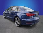 2015 Audi A3 2.0T Premium Plus