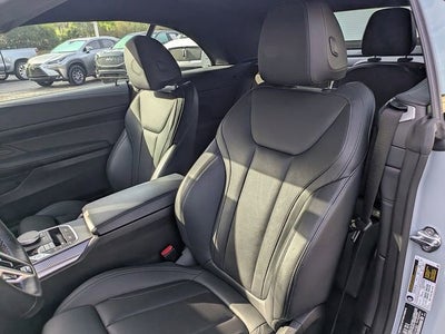 2026 BMW 4 Series M440i
