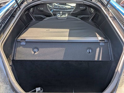 2016 BMW i8 2DR CPE