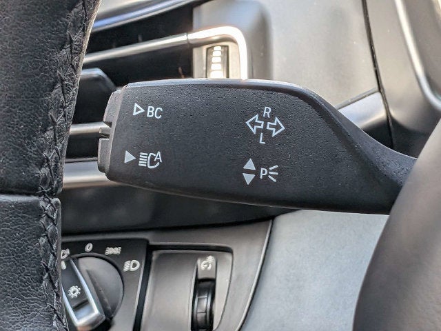 2016 BMW i8 2DR CPE