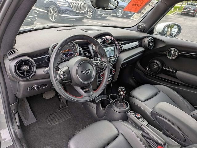 2020 MINI Hardtop 2 Door Cooper S