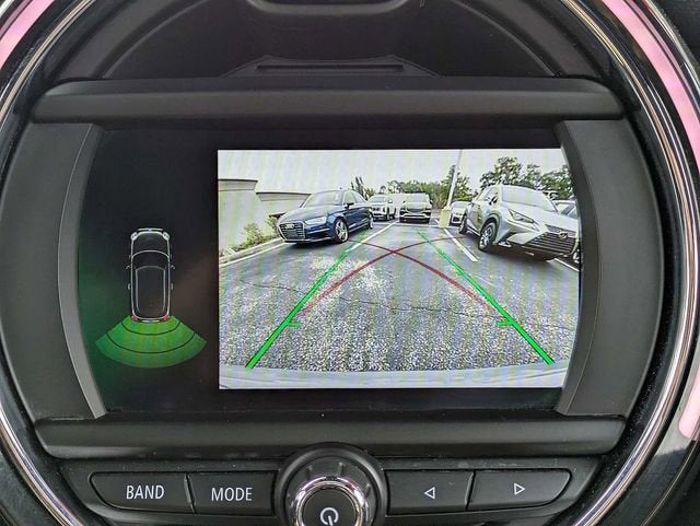 2020 MINI Hardtop 2 Door Cooper S