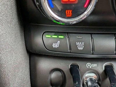 2020 MINI Hardtop 2 Door Cooper S