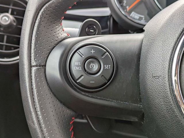 2020 MINI Hardtop 2 Door Cooper S